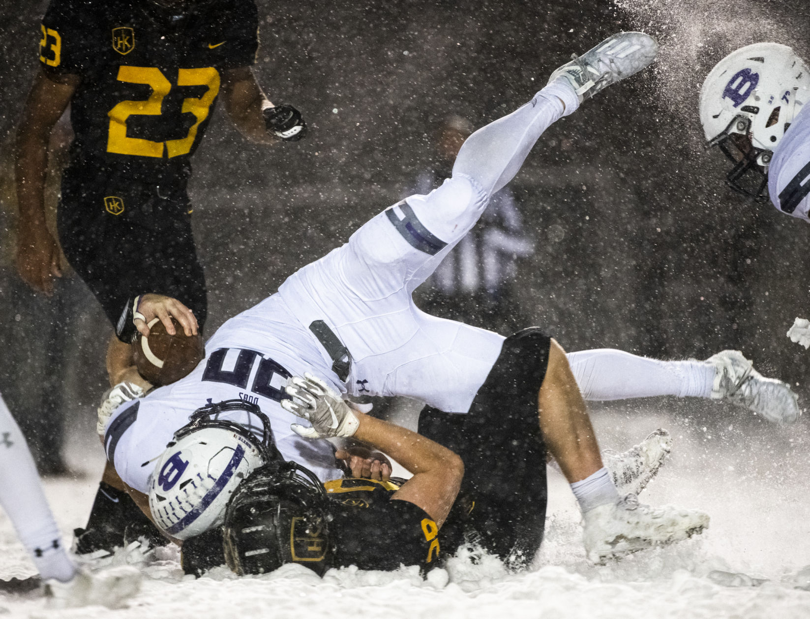 Hellgate vs. Butte football 04